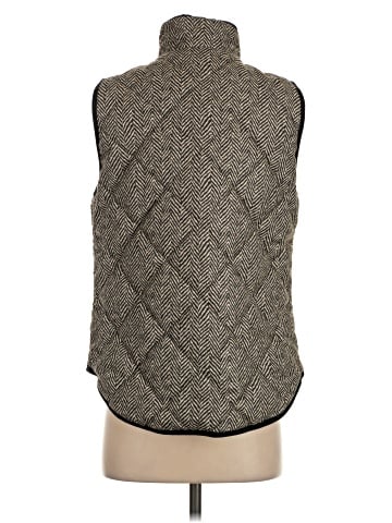 J.Crew Factory Store Vest (view 2)