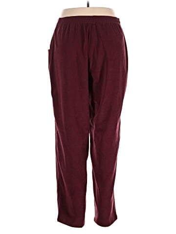 Denim & Co Casual Pants (view 2)