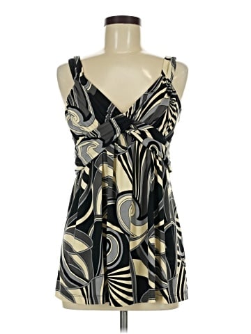 CDR Tank Top (view 1)