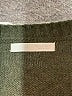 Zara Green Wool Pullover Sweater Size M - photo 7
