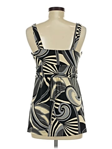 CDR Tank Top (view 2)