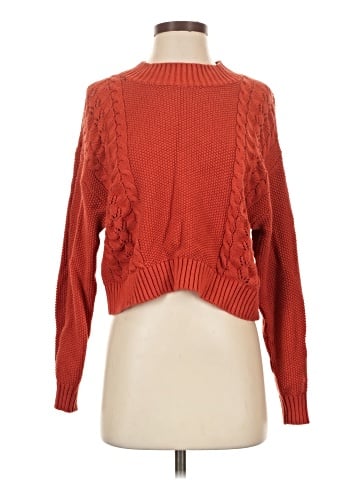 Billabong Pullover Sweater (view 1)