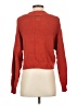 Billabong Red Pullover Sweater Size S - photo 2
