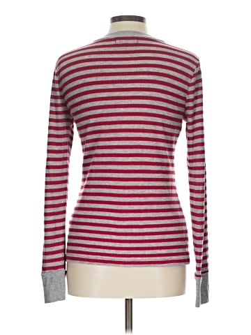 Michael Stars Long Sleeve T-Shirt (view 2)