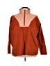 Vera Bradley 100% Polyester Orange Pullover Sweater Size XL - photo 1
