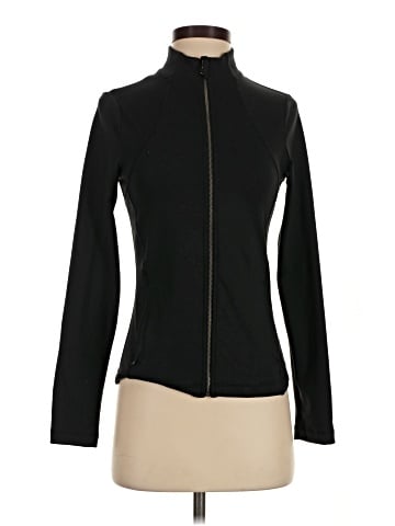 Gilly Hicks Jacket (view 1)