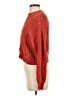 Billabong Red Pullover Sweater Size S - photo 5