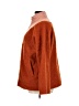 Vera Bradley 100% Polyester Orange Pullover Sweater Size XL - photo 5