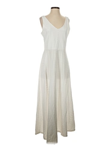 Chaps Casual Dress (view 1)