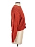 Billabong Red Pullover Sweater Size S - photo 4