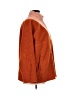 Vera Bradley 100% Polyester Orange Pullover Sweater Size XL - photo 4