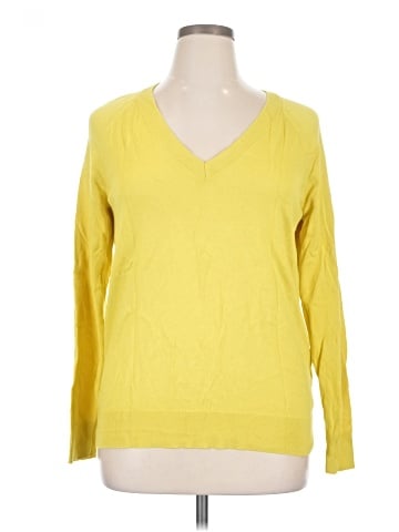 Banana Republic Factory Store Pullover Sweater (view 1)
