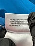 Black Label by Evan Picone Blue Blazer Size 10 - photo 7