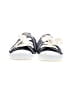 Old Navy Blue Booties Size 0-3 mo (baby) - photo 2
