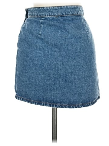ASOS Denim Skirt (view 2)