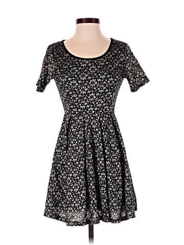 Lush Casual Dress (view 1)
