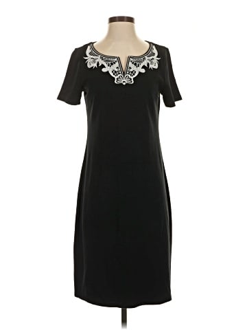 Talbots Cocktail Dress (view 1)