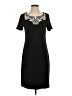 Talbots Black Cocktail Dress Size S - photo 1