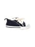 Old Navy Blue Booties Size 0-3 mo (baby) - photo 1