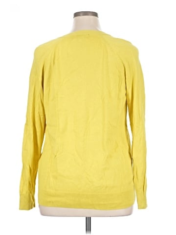 Banana Republic Factory Store Pullover Sweater (view 2)