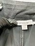 Chico's Solid Black Active Pants Size XXL (4) - photo 4