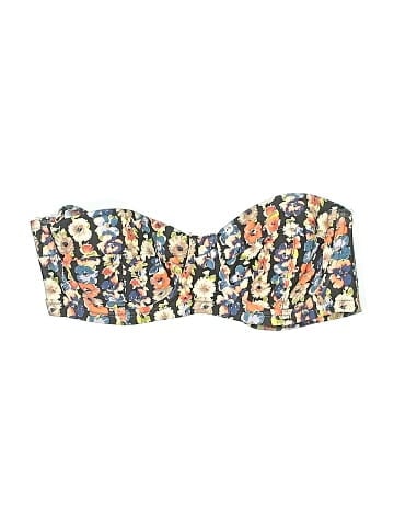 J.Crew Factory Store Swimsuit Top (view 1)