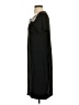 Talbots Black Cocktail Dress Size S - photo 5