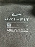 Nike 100% Polyester Black Tank Top Size M - photo 7
