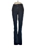 Levi's Solid Blue Jeans Size 6 - photo 1