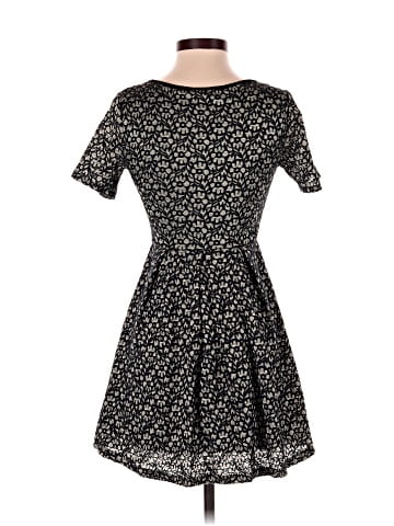 Lush Casual Dress (view 2)