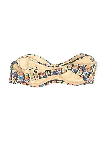 J.Crew Factory Store Swimsuit Top (view 2)