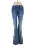 Vigoss Hearts Blue Jeans Size 7 - photo 1