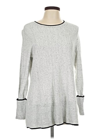 Zozo Pullover Sweater (view 1)