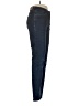 Levi's Solid Blue Jeans Size 6 - photo 4
