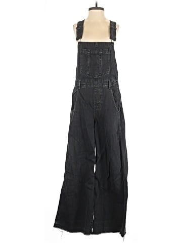 We the Free Overalls (view 1)