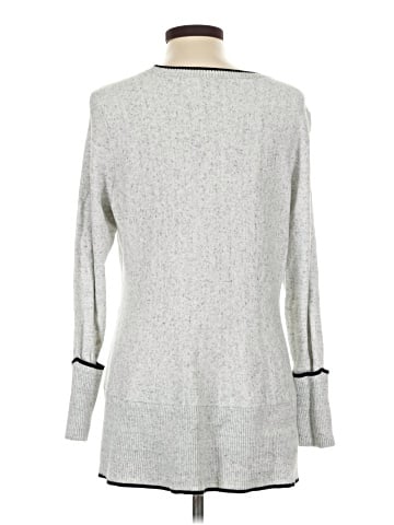Zozo Pullover Sweater (view 2)