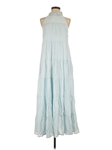 Indigo Soul Casual Dress (view 1)