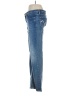 Vigoss Hearts Blue Jeans Size 7 - photo 5