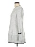 Zozo Silver Pullover Sweater Size L - photo 5