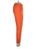 Fabletics Color Block Orange Active Pants Size S - photo 4