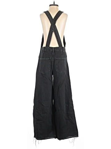 We the Free Overalls (view 2)