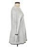 Zozo Silver Pullover Sweater Size L - photo 4