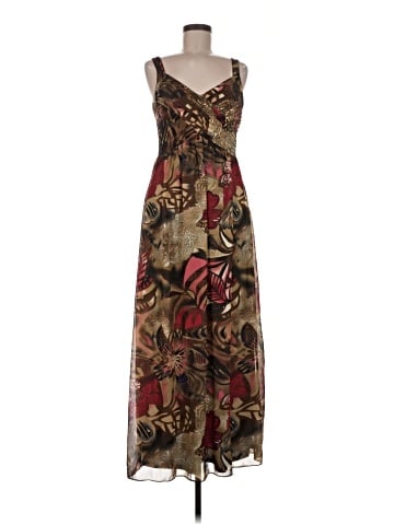 Signature by Robbie Bee Casual Dress (view 1)