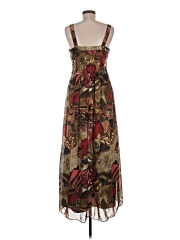 Signature by Robbie Bee Casual Dress (view 2)
