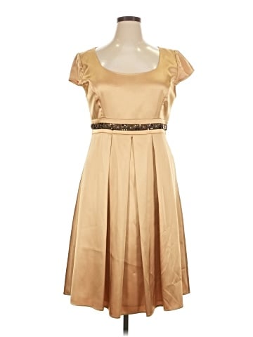 Jessica Howard Cocktail Dress (view 1)