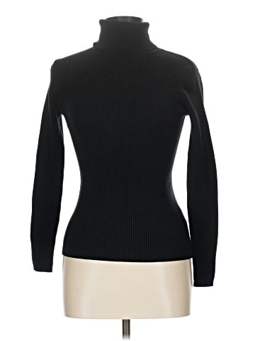 Assorted Brands Turtleneck Sweater (view 1)