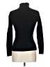 Assorted Brands Black Turtleneck Sweater Size L - photo 2