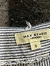 Max Studio Chevron-herringbone Gray Casual Pants Size S - photo 7