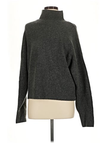 Zara Turtleneck Sweater (view 1)