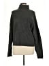 Zara Gray Turtleneck Sweater Size M - photo 1
